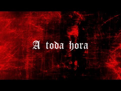 Chris Santyno - A Toda Hora