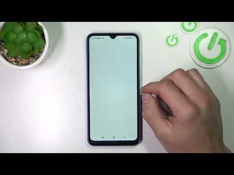 How To Enable / Disable Touch Vibrations on XIAOMI Redmi 10A?