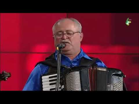 ŠA MI TADZI PREHODZELI – Orkester „Stari Verbas“