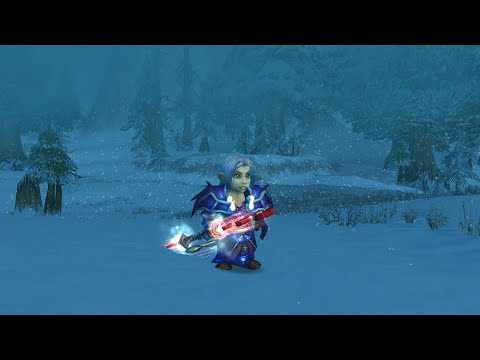 TBC Destro Warlock 2v2 Arena with Live Comms! Big Burst!