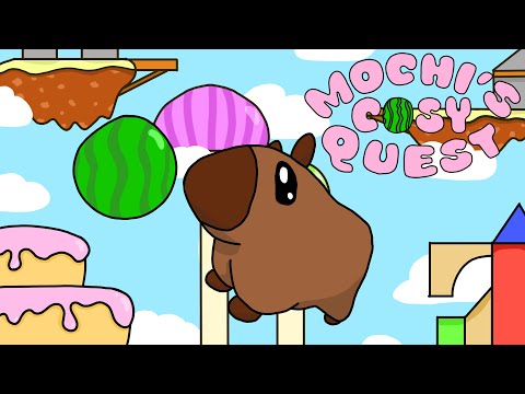 Announcement Trailer