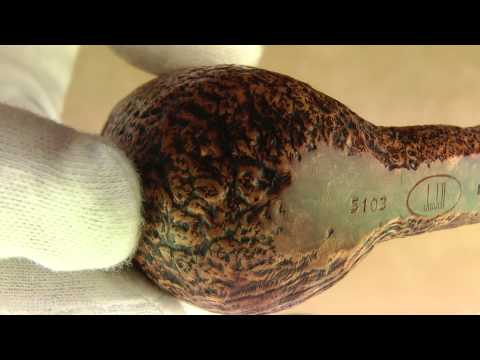 Dunhill County 5103 made 2009 oFi. 4757 @ Pfeifenkonsulat.at