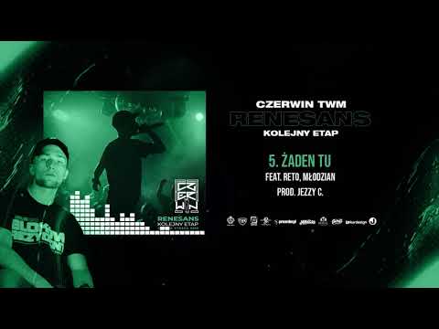 CiemnaStrefa and Czerwin