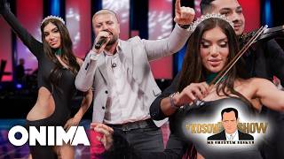 Labinot Rexha - Tallava Per Big Brother