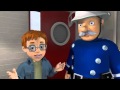 Fireman Sam The Hero Next Door