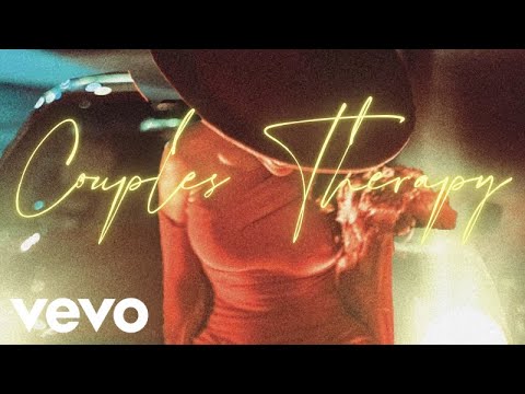 Doja Cat - Couples Therapy