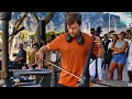 Ambient Melodic House Live Looping 1 Hour 17 Mins Full Album