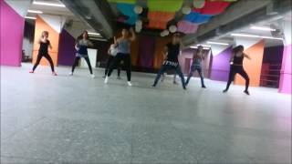 STREET DEMBOW - YANDEL - RIVERSA