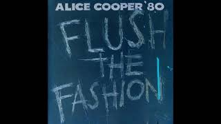 Alice Cooper  - 09 Dance Yourself To Death (Ai Instrumental)