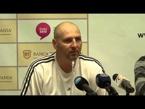 Marcel Tenter, revenire la U-Banca Transilvania