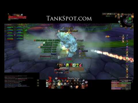 TankSpot's Guide to Patchwerk