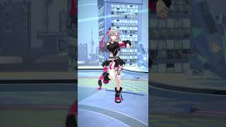 ピカッ⚡️キュートなキュータイ踊ってみた🕺 #vtuber #shorts #dance
