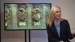 Trulieve CEO: Medical Cannabis Transition | Mad Money | CNBC