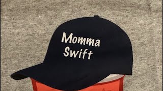 Get Your Swag On