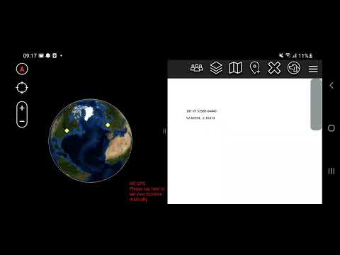 ATAK Plugin: PDF