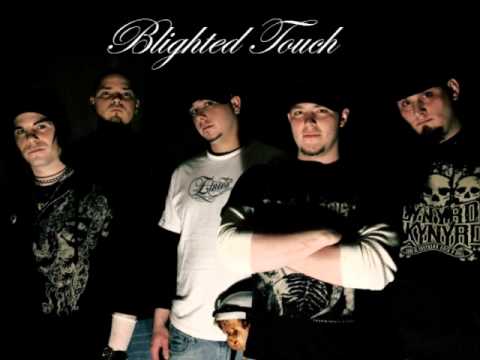 Blighted Touch- When The Night Rules Again