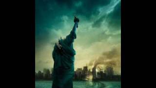 Overture - Michael giacchino (ROAR!) Cloverfield