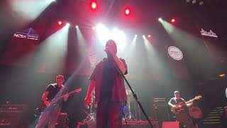 Razorback - Paghihintay (Octoberfest 2022 @ Avalon Hollywood, Los Angeles, CA)