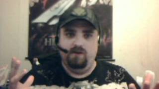 WGS-TV #305 Classic IC Belt, Henry Retains World Title, Del Rio New WWE Champion