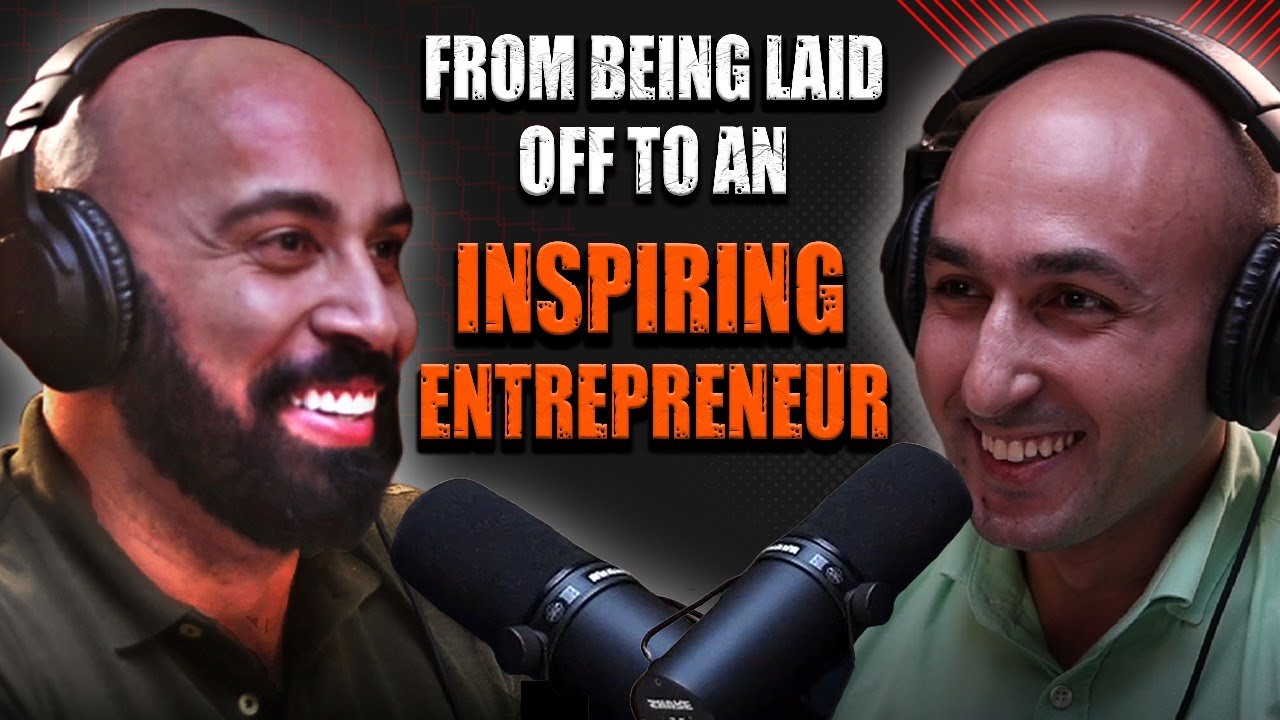 The Burning Desire with Fouad Nasseredin