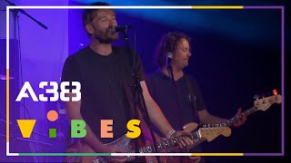 Mad Caddies - Backyard  // Live 2016 // A38 Vibes