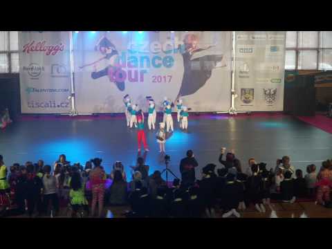 3. TS Ridendo - Šmoula style