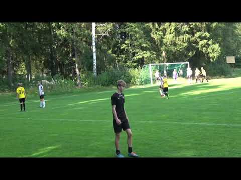 Haka vs Honka tokapuoli