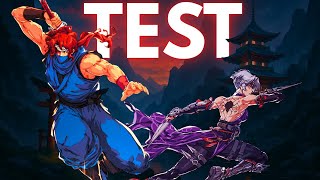 Vidéo Ninja Gaiden Ragebound - Special Edition