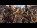 The Survivor Full English HD Movie Last Warrior S Revenge Journey In An Epic Fantasy Battle