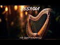 YESHUA PROPHETIC HARP WARFARE INSTRUMENTAL DAVID HARP 432Hz BODY HEALING INSTRUMENTAL