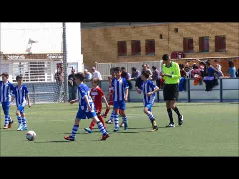 Miralbueno 1-11 At  Escalerilla (2/2)