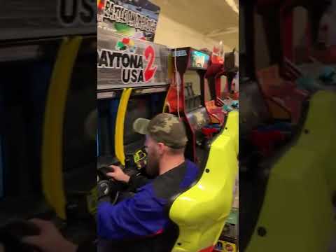 Pomôžme ARKADY.SK - slovenské múzeum hier