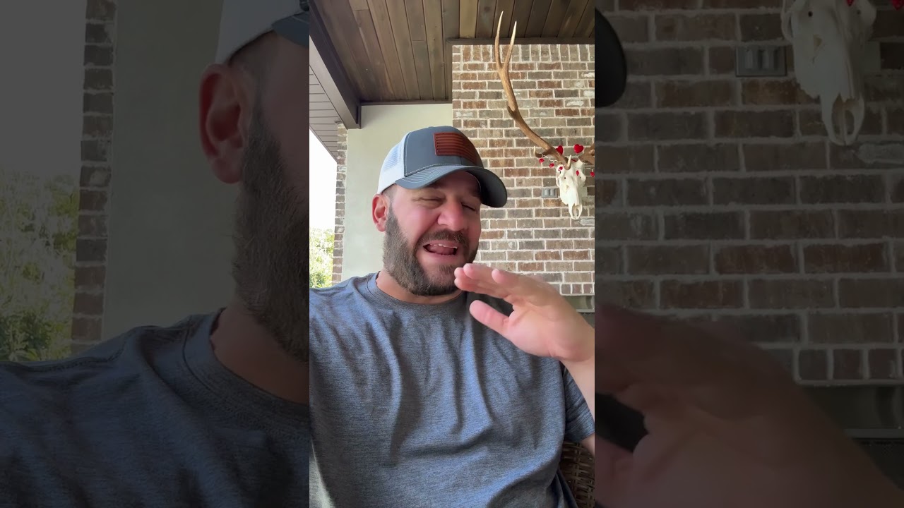 It’s Time & SOMEONE Needs To Say It… #shortsfeed #langley #congress #shortsvideo