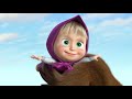 Masha and the Bear 🌷🐣 EASTER EGG COLLECTION 🐣🌷 Best Easter episodes collection 🎬
