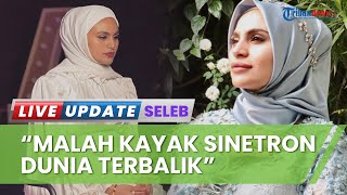 Dapat Hak Asuh Tapi Tak Bisa Temui Anak-anaknya, Asha Shara Terkejut Diadukan Mantan Suami ke KPAI