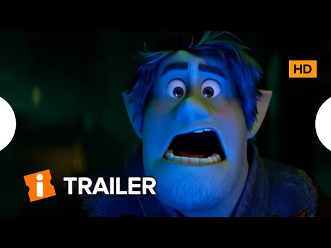 Dois Irmãos Uma Jornada Fantástica | Trailer 3 Dublado