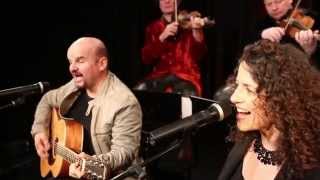 Mit dir kann i fliaga - Bluatschink mit den K&K-Strings (vom Album "AUFSTRICH" - 07/2015)