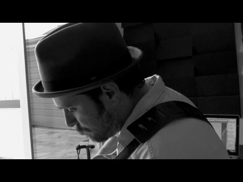 Worn video