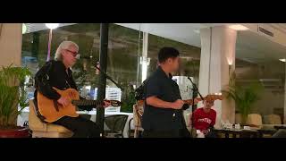 Download lagu JIMMY YAP - ONLY YOU   ERNESTO VALERIO & GREG ANDERSON @ GOODWOOD PARK HOTEL SINGAPORE mp3