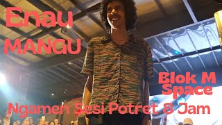 Download lagu Enau - Mango | Dancing Portrait Session Block M Space Jakarta mp3