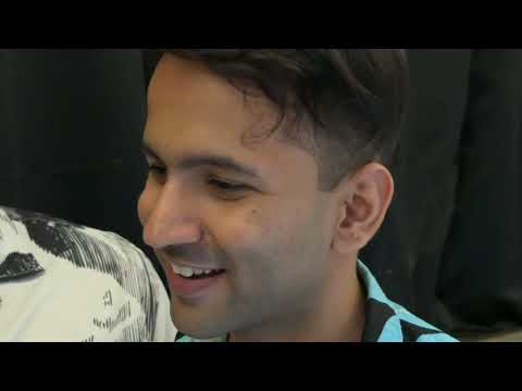 Rishabh Singh SHOWREEL