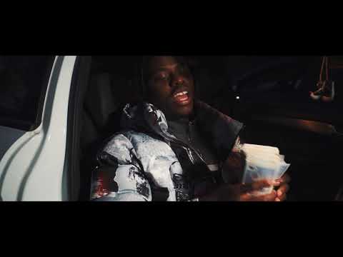 Rawza - Alie [Music Video]