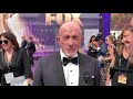 Video di Jonathan Banks ('Better Call Saul') interview on the 2019 Emmys red carpet