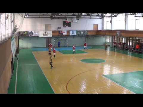 4 КУ 9 UA Forming – ПБ Штурм