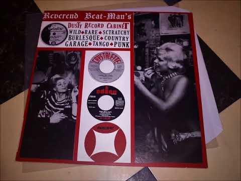 THE CITY RAMBLERS SKIFFLE GROUP  - 900 MILES