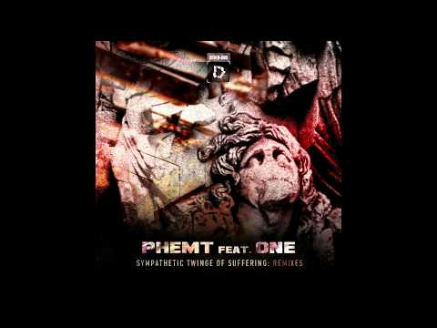 PHEMT feat. 0NE - Sympathetic Twinge Of Suffering (MENTHALQUAKE Remix)