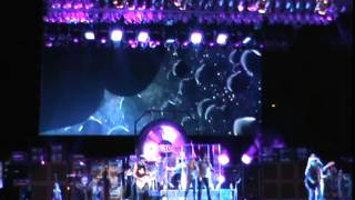 Boston &#39;More Than A Feeling&#39;/Jam/&#39;I Need Your Love&#39; California Mid State Fair #4