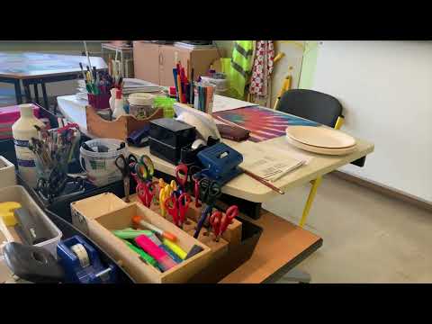 Virtueller Rundgang - Regenbogenschule Fahrland