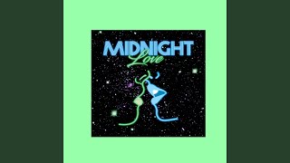 Midnight Love Music Video