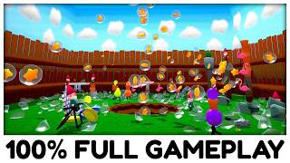 Download lagu Im Playing 100% of Berry Bury Berry mp3